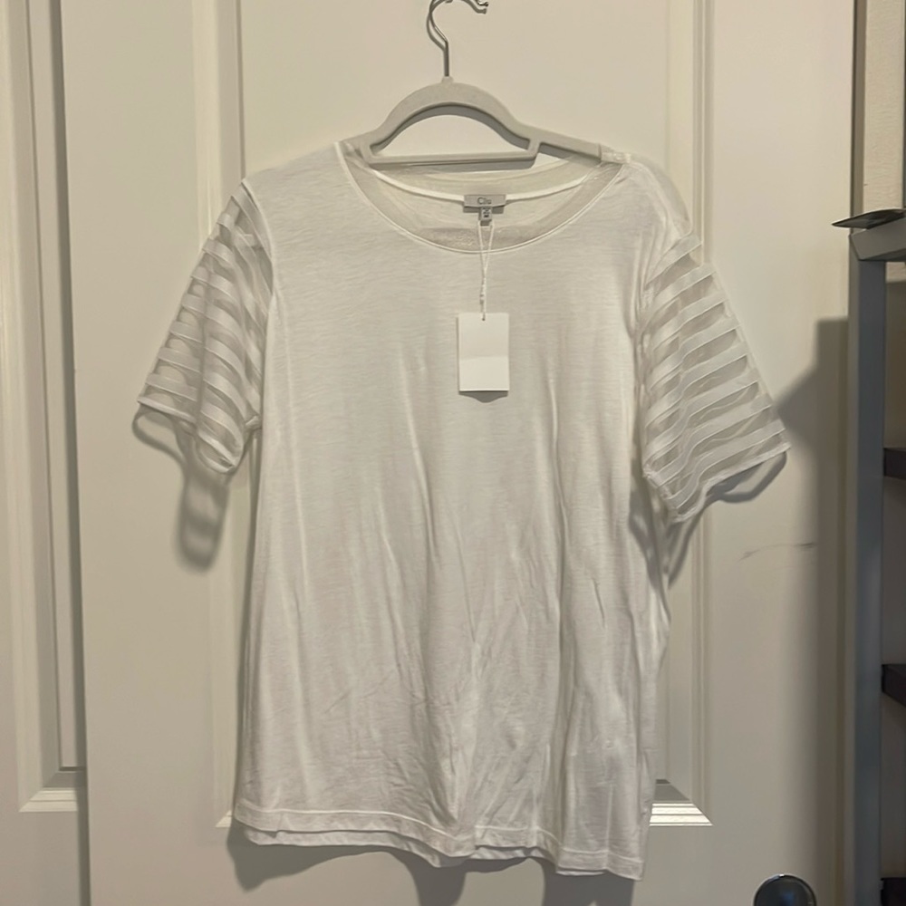 Clu blouse